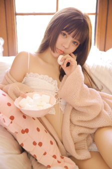 纯白轮舞曲